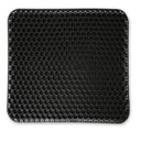 Breathable Honeycomb Memory Foam Seat Cushion for Comfort