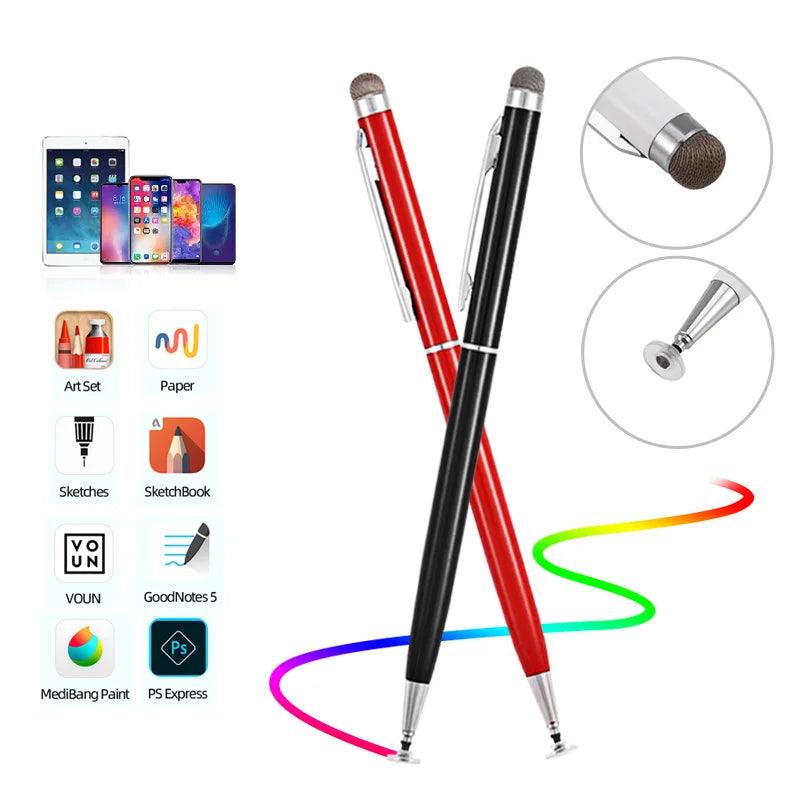 GUUGEI Precision Stylus Pen: Elevate Touch Screen Interactions  ourlum.com   