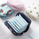 Women's Stylish Cosmetic Travel Bag Set: Trendy Toiletry Organizer  ourlum.com   