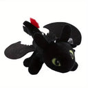 2024 New Car Roof Flying Dragon Ornament Toothless Doll