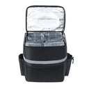 35L Extra Large Thermal Food Bag For Fresh Food Delivery