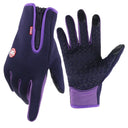 Hot Winter Gloves For Men Women Touchscreen Warm Outdoor