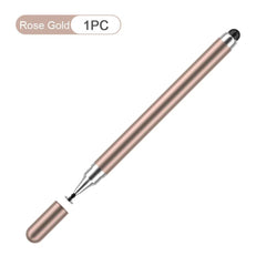 Universal Touch Screen Stylus Pen for Precise Drawing and Navigation on Smart Devices