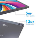 2024 CWOWDEFU 11 Inch 2K FHD Tablet MTK8183 Octa-Core