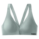 Wireless Seamless Push-Up Sports Bra for Women Lingerie