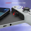 GameSir G8 Galileo Mobile Gaming Controller for iPhone 15 & Android