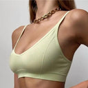 Ultimate Comfort Seamless Tube Tops Bralette - Chic and Stylish Lingerie for Women  Our Lum   