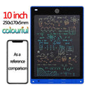 LCD Writing Tablet for Kids Fun Educational Drawing Toy