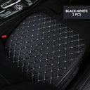 Universal PU Leather Car Seat Covers For Skoda Vehicles