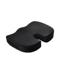 Memory Foam Gel Seat Cushion for Office and Pregnancy Relief