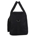 Women Men Nylon Travel Duffel Bag Carry On Luggage Bag