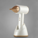 Super Cordless Hair Dryer Portable Hairdryer Wireless Blowers