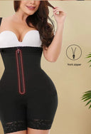 AfruliA Fajas Colombiana Girdle Full Body Shaper Lift Up Butt Lifter Bodysuits Tummy Control Panties Waist Trainer Thigh Slimmer