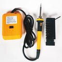 60W Cordless Soldering Iron Adjustable Temp Fast Heating