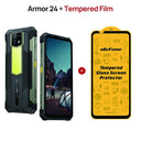 Ulefone Armor 24 Smartphone 22000mAh 24GB RAM 256GB Storage