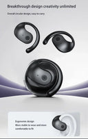 Real-Time Language Translator Headphones Bluetooth 5.3 Earbuds