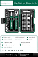 Green Forest Sleeve Plum Repair Tool Allen Wrench Kit