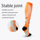 Athletic Compression Socks - Supportive Stockings for Varicose Relief