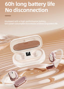 Earbuds Intelligent Translator Device Online 142 Languages