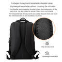 45L Waterproof Tactical Backpack for Outdoor Adventure