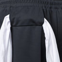 Summer Shorts For Mens Sports Sweatpants 2 In 1 Quick Dry