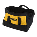 Versatile DEWALT Tool Bag for Electric Wrench and Screwdriver