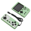 800 In 1 Games Mini Portable Retro Video Games Console FC Handheld Game Player 8 Bit 3.0 Inch Color LCD Screen GameBoy For Gift  ourlum.com double game 3  