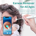 Smart Ear Care Kit: Discover Clearer Ear Health Today