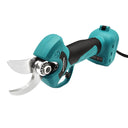 Brushless Cordless Electric Pruning Shears for Makita 18V Battery