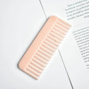 Wide Teeth Acetate Hair Combs Anti-static Massage Hair Brush Hairdressing Colorful Hairdress Salon Styling Traveling Accessories  ourlum.com NO.22 11.8x4.6cm  