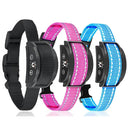 Dog Bark Control Collar: Adjustable Sensitivity, Effective Training & Fast Shipping  ourlum.com BlackBluePink United State 