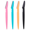 3/4/10Pcs Eyebrow Trimmer Portable Hair Removal Tools