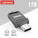  Flash Drive: High-Speed USB Memory Stick for Mobile & Computer  ourlum.com Black 1TB  