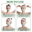 Reusable Face Slimming Bandage V Line Face Shaper Tool