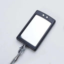 360° Inspection Mirror with LED Light Telescopic Handle for Mechanics  ourlum.com   