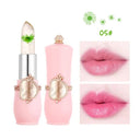 1 Pcs Aloe Vera Magic Lip Balm Color Change Natural Moisture Lipstick Temperature Nutritious Safe Ingredients Care Makeup Lips  ourlum.com TI527  