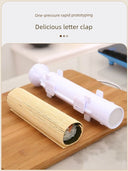 Push-Type Rice Roll Sushi Roll Maker Home Tool Easy Rolls