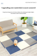 8-16pcs Baby Puzzle Floor Kids Carpet EVA Foam Play Mat