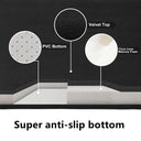 1pc Big Kitchen Carpet Soft Anti Slip Water Absorbent Mat