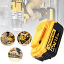 20V MAX Lithium Battery for DeWalt Tools High Capacity