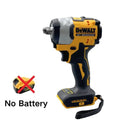 DEWALT DCF922 20V Brushless Compact Impact Wrench Kit