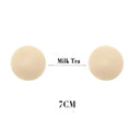 Luminate Silicone Nipple Covers Seamless Style Comfort