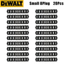 DEWALT Screwdriver Batch Head Rack Five-Hole Seven-Hole Eight-Hole