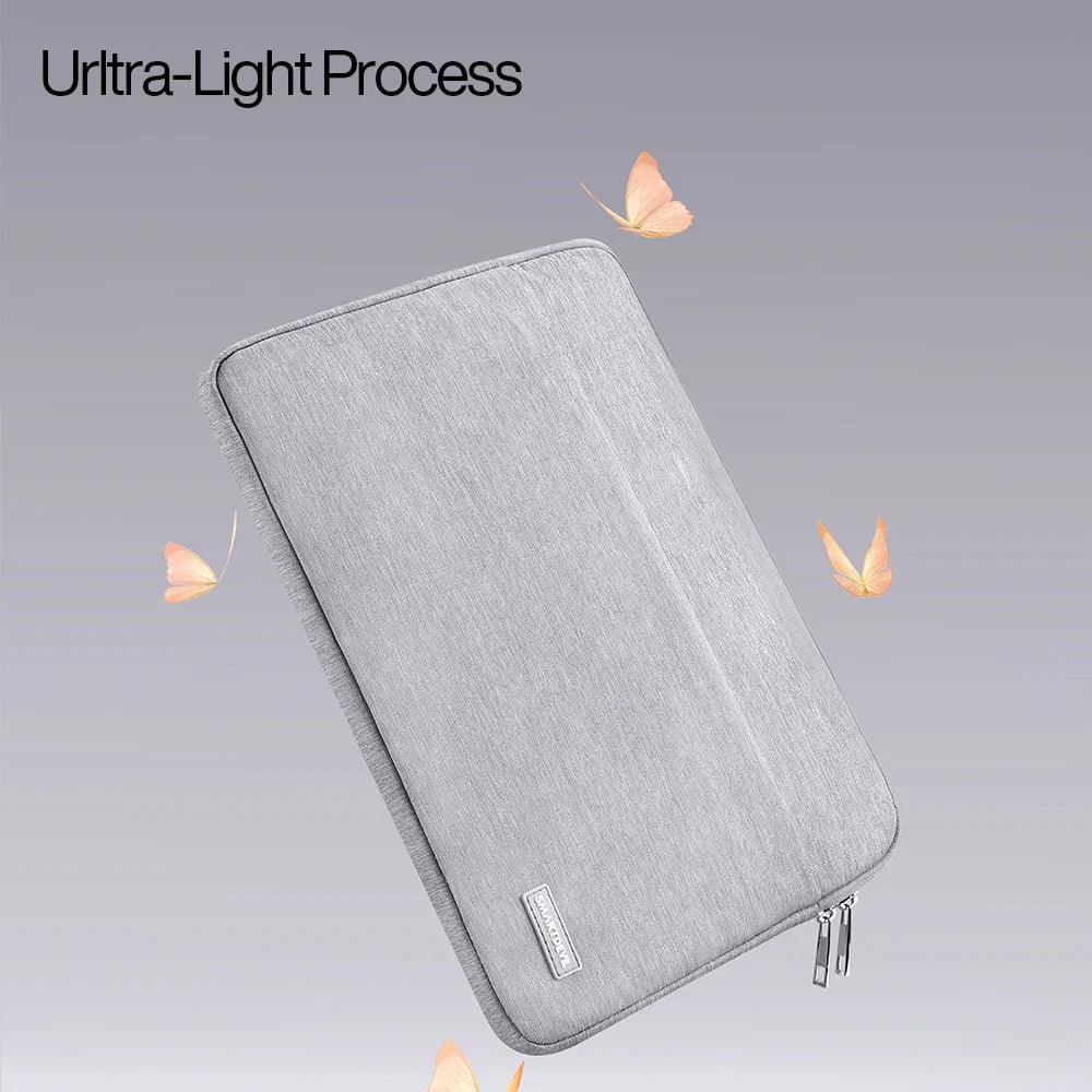 SmartDevil MacBook Air Laptop Bag: Stylish Shockproof Case for Xiaomi Lenovo  ourlum.com   