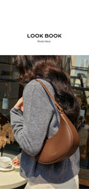 Women's Bag Fall and Winter Special-Interest Design Crossbody