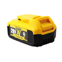 9000mAh Lithium Battery For Dewalt 10.8V 12V 18V 20V MAX