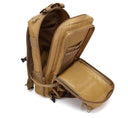 30L Tactical Backpack Survival Camo Molle Bag For Men