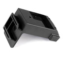 3/6 Pack Power Tool Battery Mount Holder 2 in 1 Stand Storage