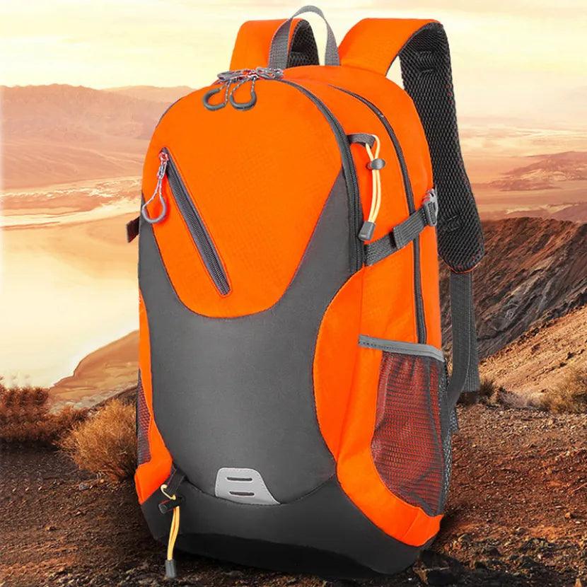 Classic 40L Outdoor Backpack Men Women High Quality Waterproof Travel Backpack Bag for Men Causal Patchwork Sport Backpack Women  ourlum.com   