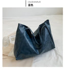 Women Tote Bag Fashion Underarm Pouch Large Capacity Bag